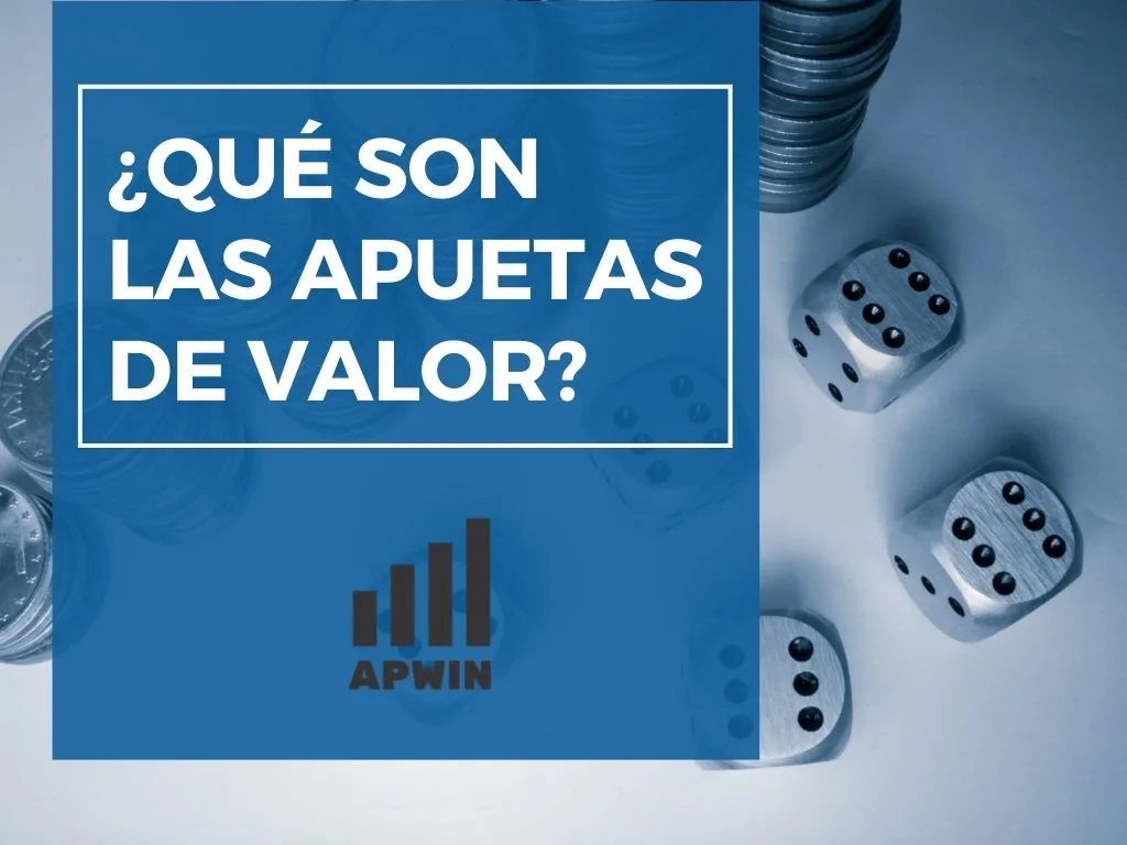 Jugar con valor en las apuestas