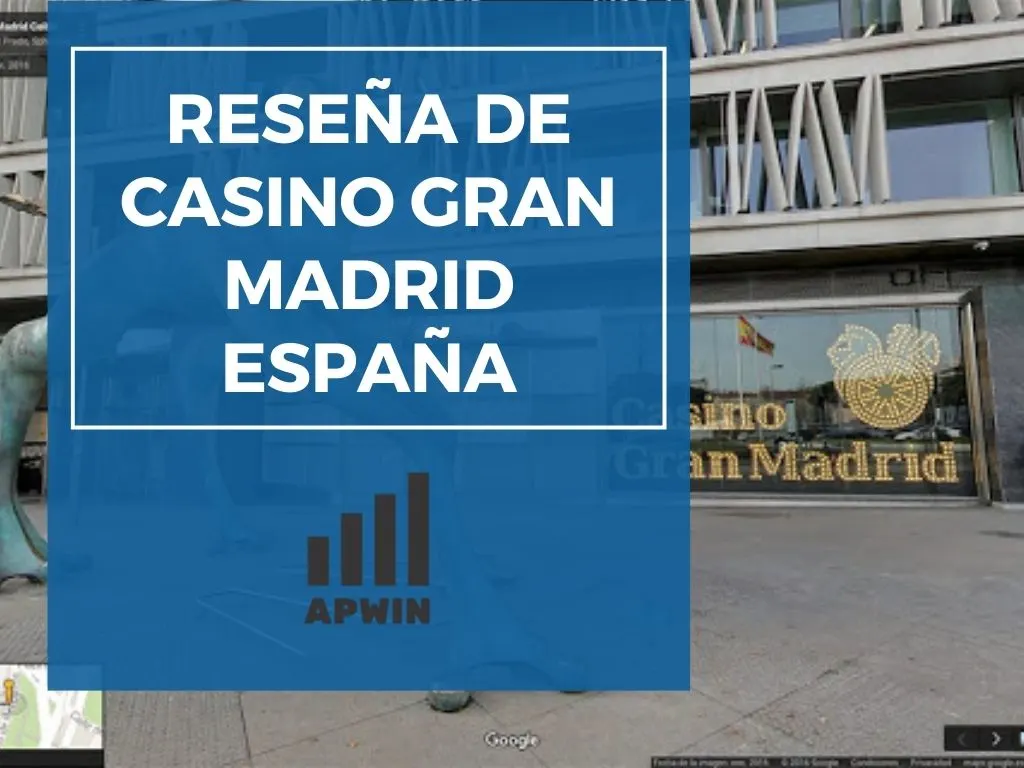 La casino más inusual del mundo