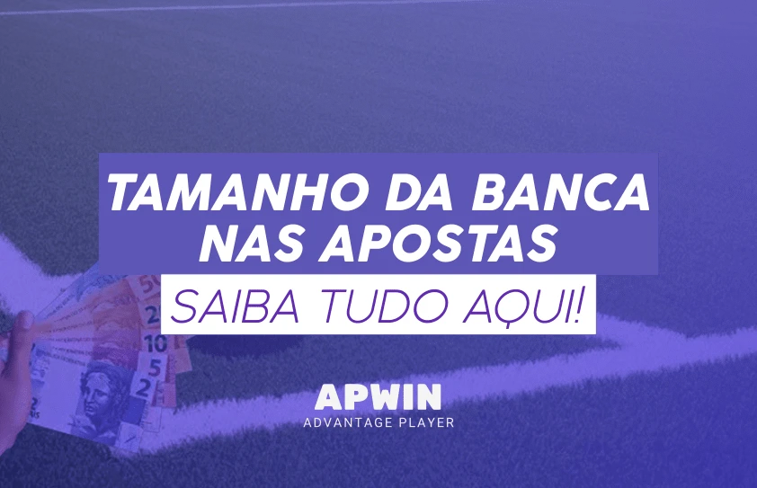 O que são bancas esportivas e como gerenciar a sua