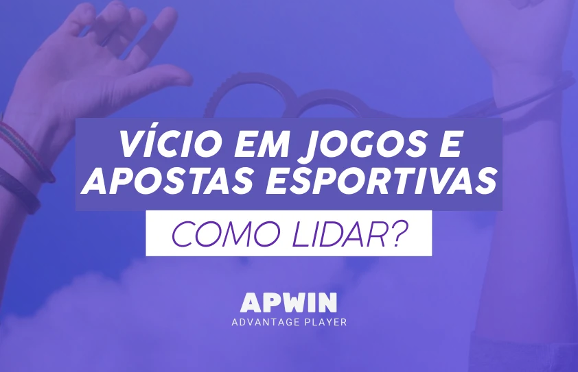 Estou viciado em apostas como parar?