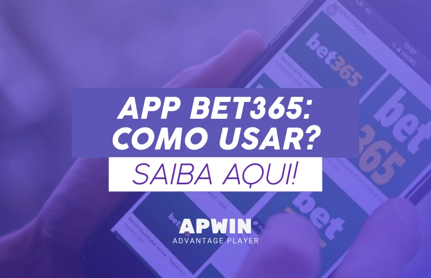 Dicas da Bet365: como funciona e como fazer apostas - Bookmaker Ratings