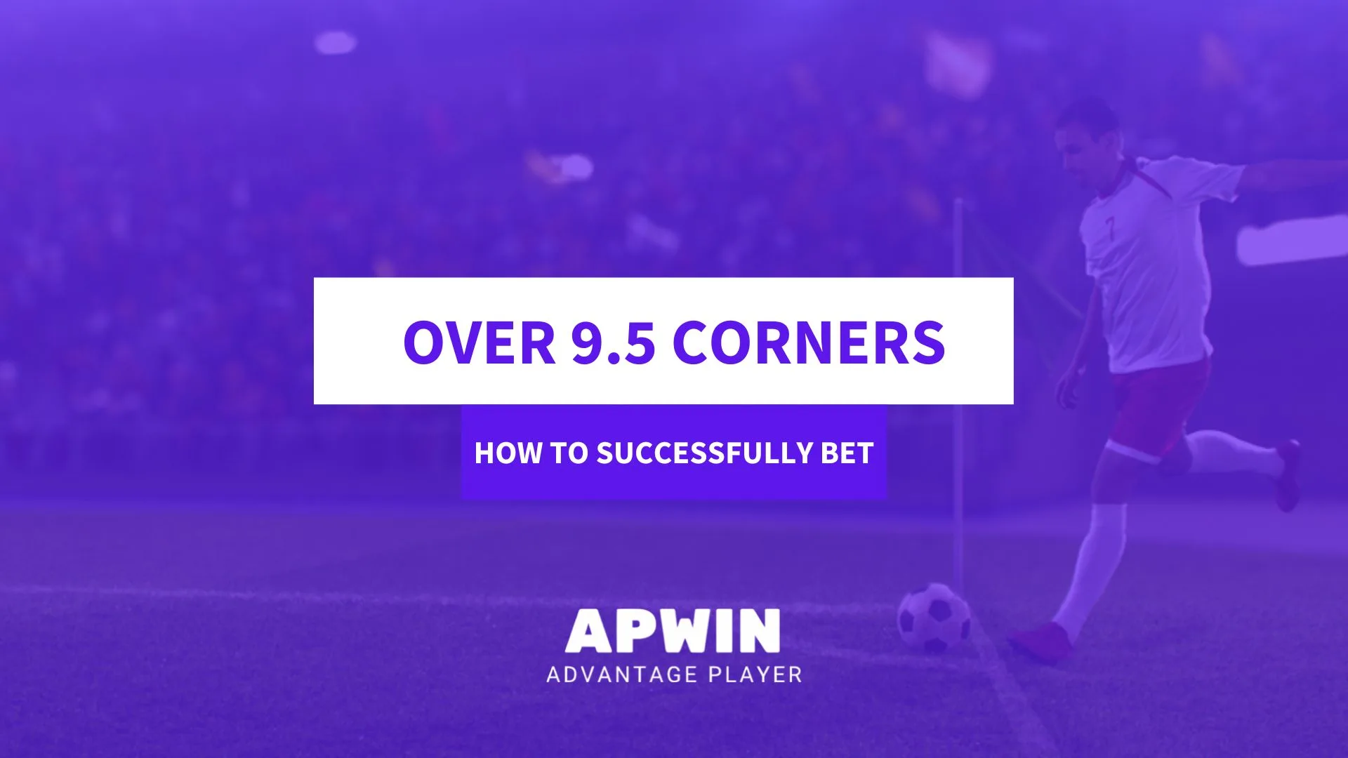 Football Corners Statistics