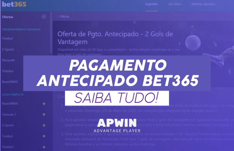 pix bet365 como funciona