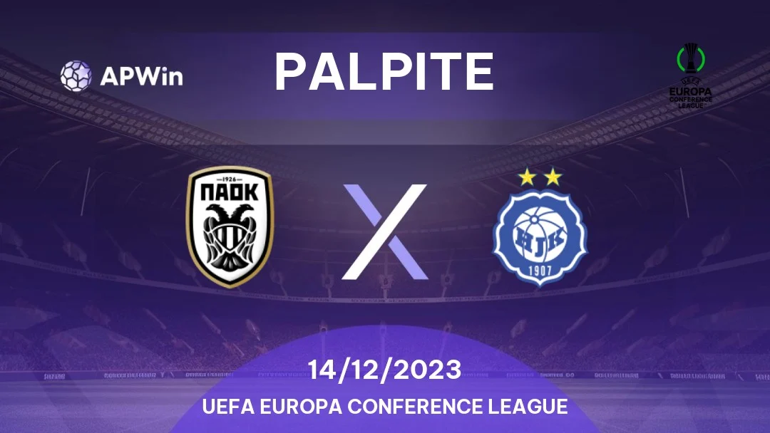 Palpite, Prognóstico e Odds para Rijeka x PAOK