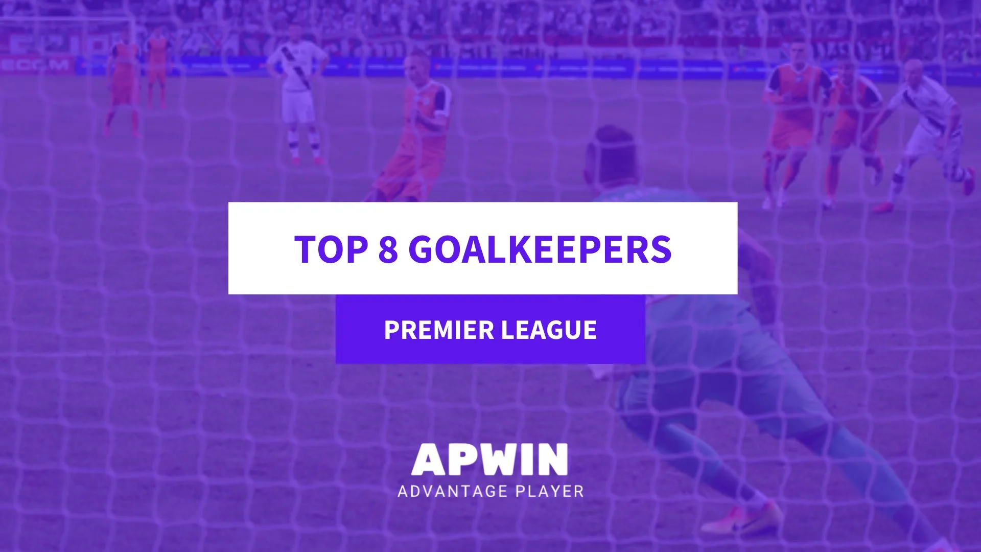 Top 5 Premier League goalkeepers of the 2021/22 season