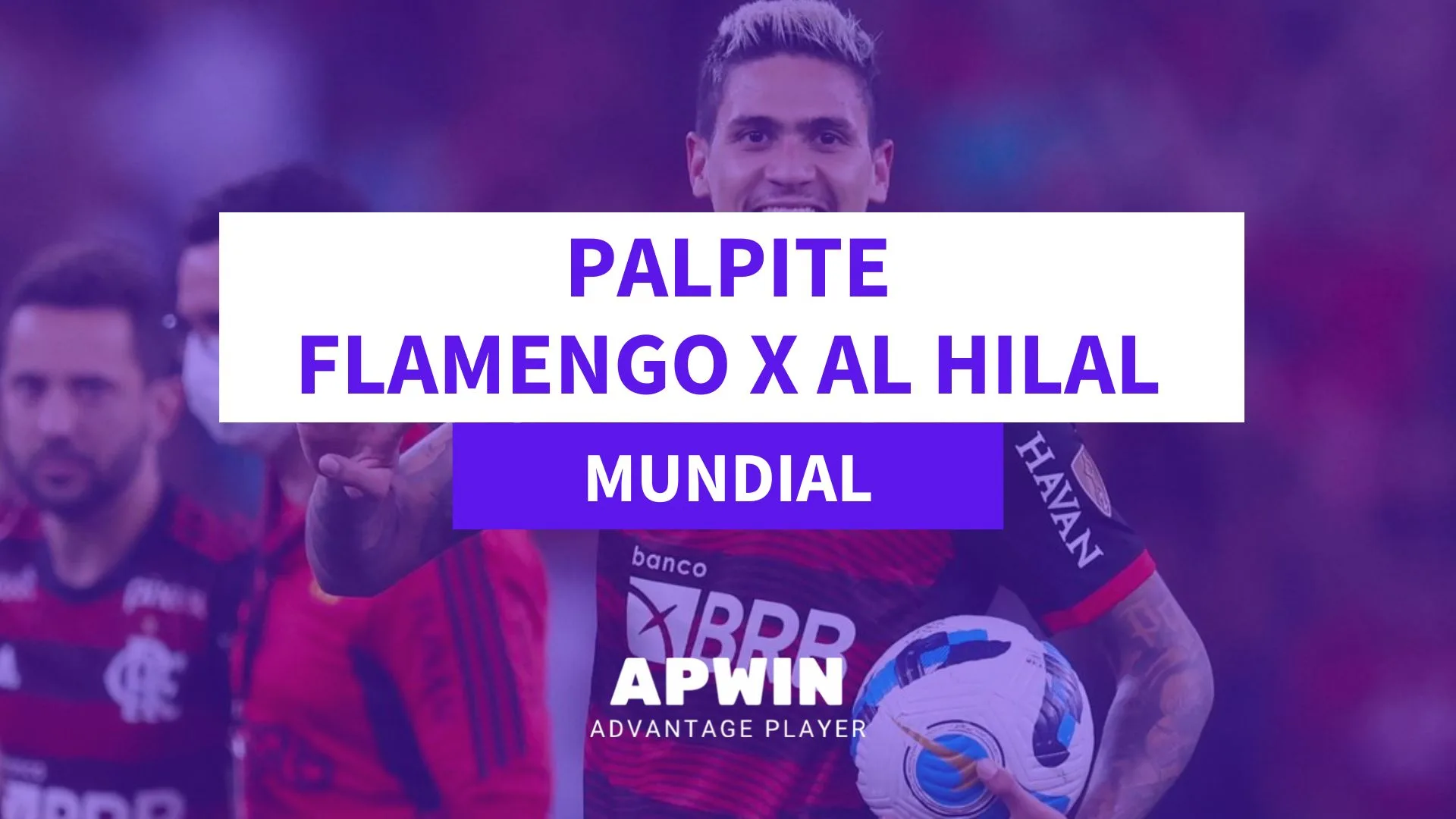 Como assistir Flamengo x Al Hilal ao vivo, online e de graça no