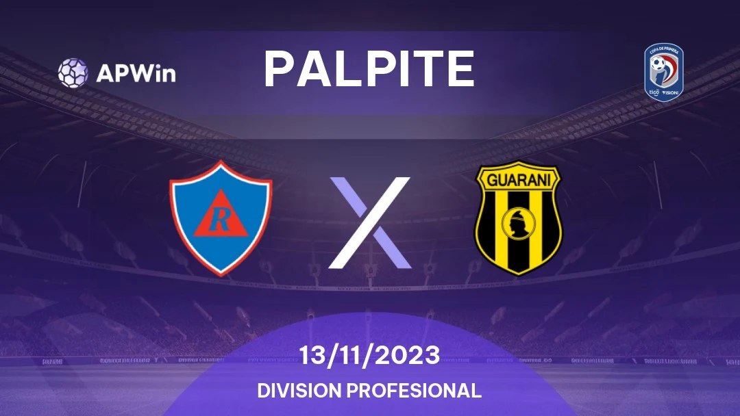 Guarani CA x FC Nacional Asuncion 14/05/2023 na Primeira Divisão do Paraguai  2023 Apertura, Futebol