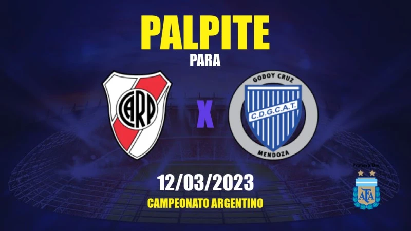 Tigre x River Plate ao vivo e online: onde assistir, que horas é, escalação  e mais do Campeonato Argentino