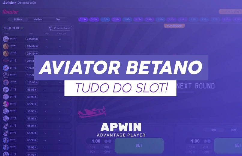 Como Jogar Aviator na Betano? Guia Completo (2023)