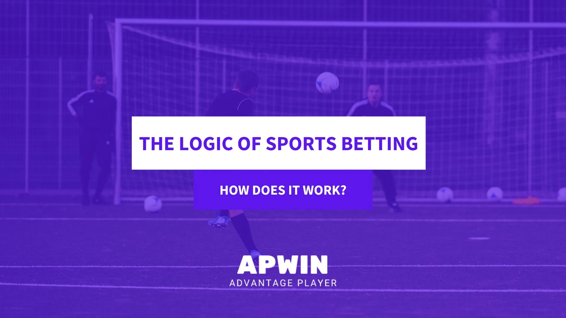 sports bet logic
