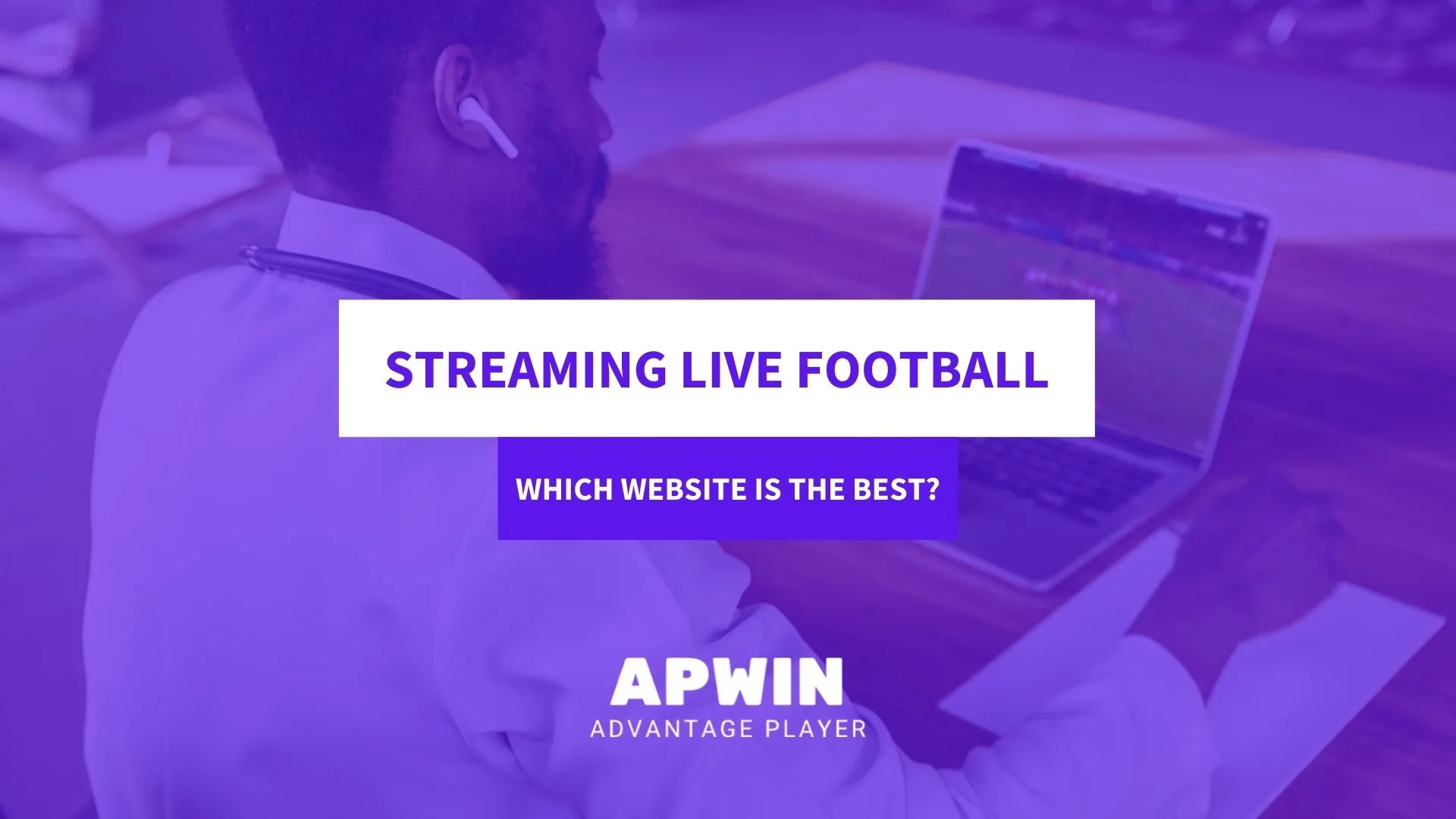 streaming live football websites