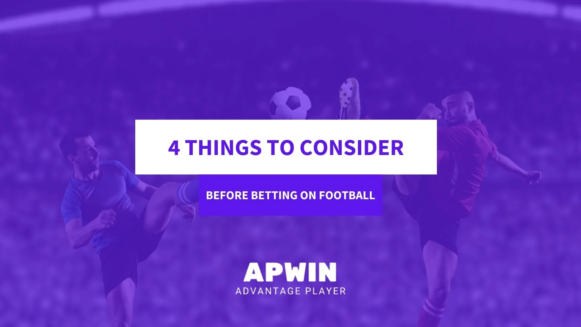 Best Football Betting Advice You Should Never Ignore Part - 1 by betensured  - Issuu