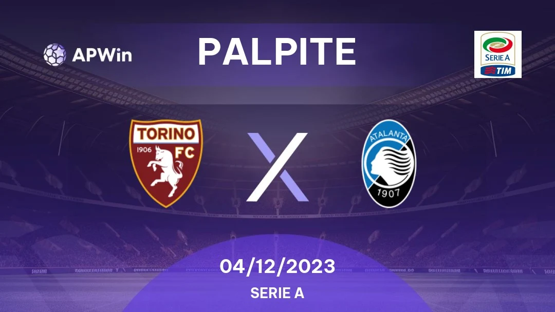 Palpite: Torino x Genoa – Campeonato Italiano (Série A) – 3/9/2023