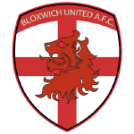 Bloxwich United logo de equipe