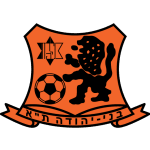 Bnei Yehuda logo