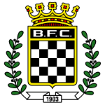 Boavista U23 logo logo