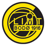 Bodø / Glimt U19 logo de equipe