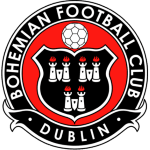 Bohemians Sub-19 Logo