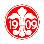 B 1909 logo de equipe