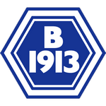 B 1913 Team Logo