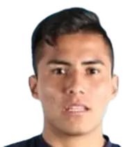 Brayan Aranibar headshot