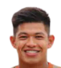 Denilson Duran Zabala headshot