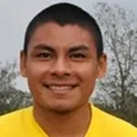 Jefferson Ibáñez headshot