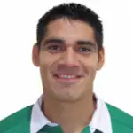 Luis Alberto Gutiérrez Herrera headshot