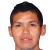 Luis Torrico headshot
