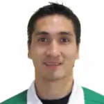 Ricardo Pedriel Suárez headshot