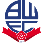 Bolton Wanderers Sub 23 logo de equipe