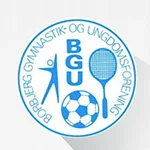Borbjerg W Team Logo