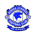 Border Strikers logo de equipe