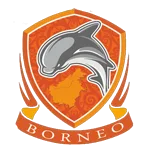 Borneo logo logo