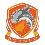 Borneo logo