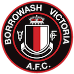 Borrowash Victoria logo de equipe