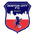 Boston City Sub-20 logo de equipe logo