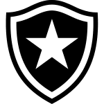 Botafogo SP Femenino logo