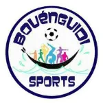 Bouenguidi logo logo