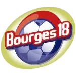 Bourges 18 Team Logo