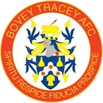 Bovey Tracey Logotipo del equipo
