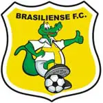 Brasiliense Sub 20 logo de equipe