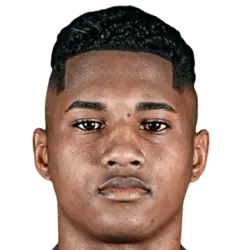 Abner Vinícius headshot