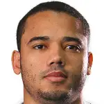 Adriano Bispo dos Santos headshot