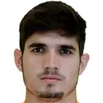 Alan José Bernardon headshot