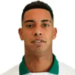 Alef Mangueira Severino Pereira headshot