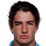 Alexandre Pato headshot