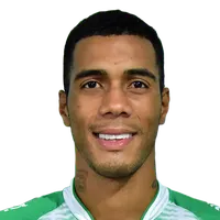 Alyson Vinicius Almeida Neves headshot