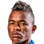 Anderson Ferreira da Silva foto de rosto