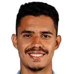 André Silva headshot